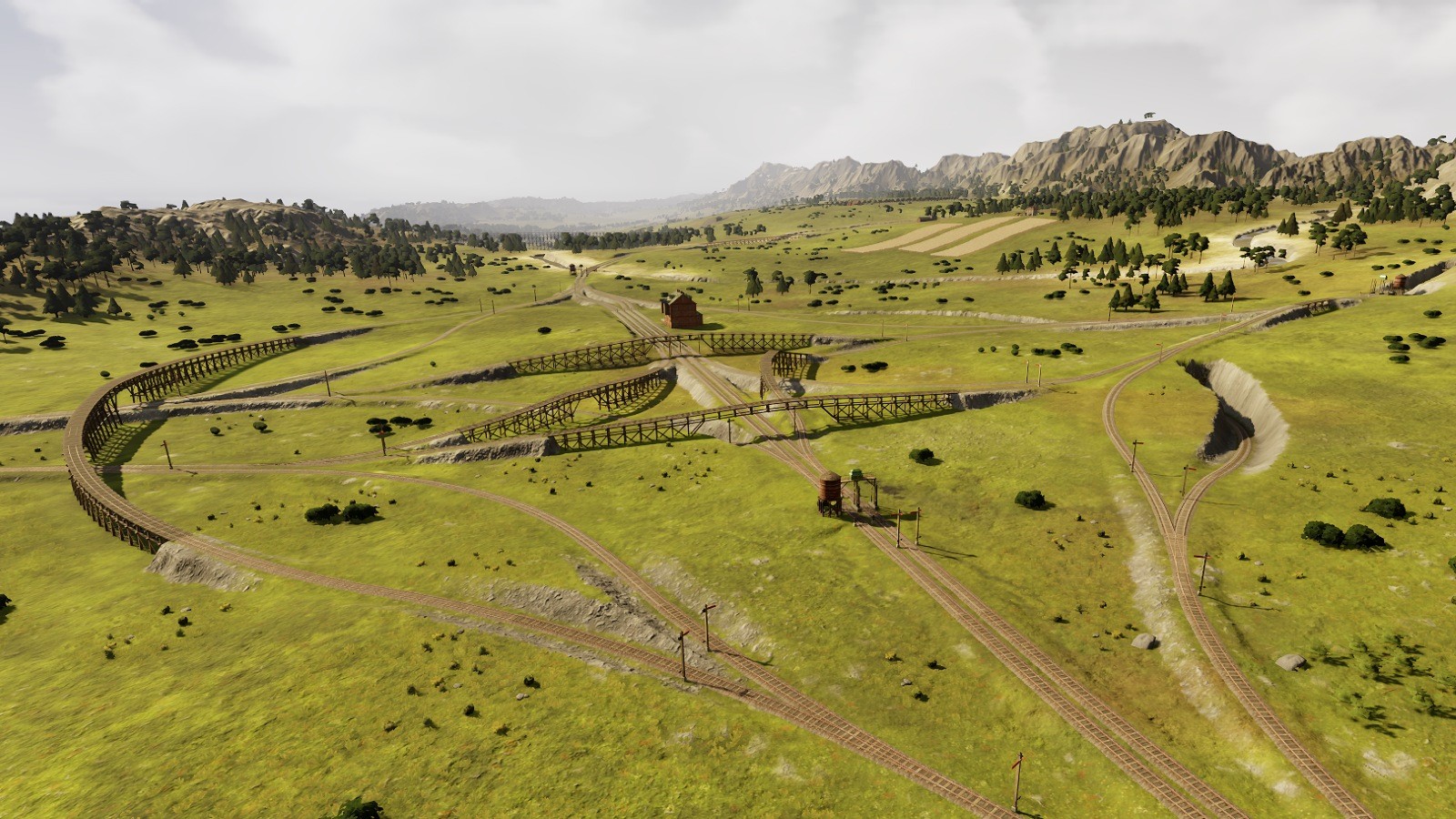 Railway Empire - Imagen 30
